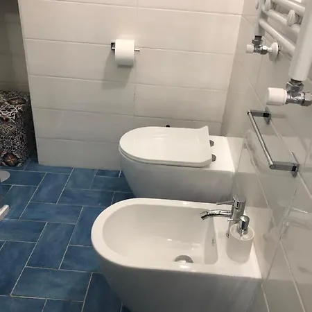 Plebiscito Apartament By Ele נאפולי